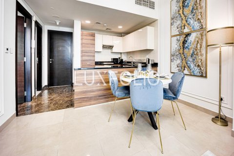 Dubai Marina, Dubai, BAE’de satılık daire 1 yatak odası, 80 m&sup2; No 627727 - fotoğraf 8
