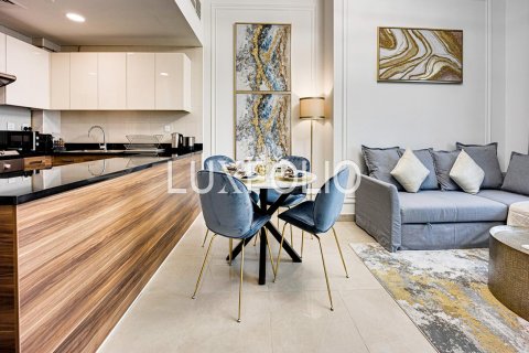Dubai Marina, Dubai, BAE’de satılık daire 1 yatak odası, 80 m&sup2; No 627727 - fotoğraf 7