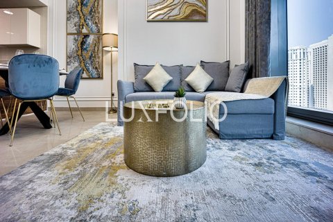 Dubai Marina, Dubai, BAE’de satılık daire 1 yatak odası, 80 m&sup2; No 627727 - fotoğraf 17