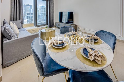 Dubai Marina, Dubai, BAE’de satılık daire 1 yatak odası, 80 m&sup2; No 627727 - fotoğraf 14