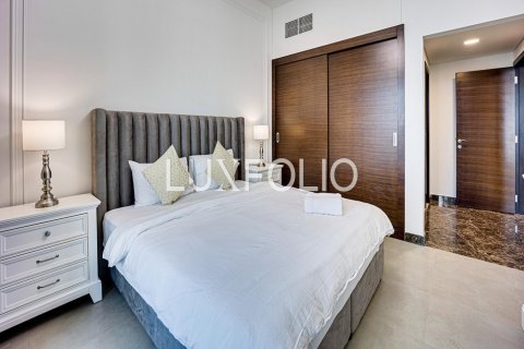 Dubai Marina, Dubai, BAE’de satılık daire 1 yatak odası, 80 m&sup2; No 627727 - fotoğraf 27