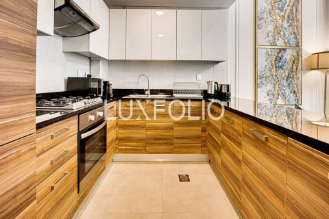 Dubai Marina, Dubai, BAE’de satılık daire 1 yatak odası, 80 m&sup2; No 627727 - fotoğraf 2