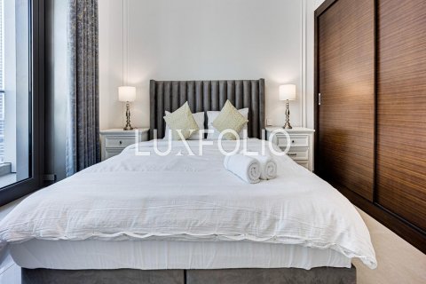 Dubai Marina, Dubai, BAE’de satılık daire 1 yatak odası, 80 m&sup2; No 627727 - fotoğraf 25