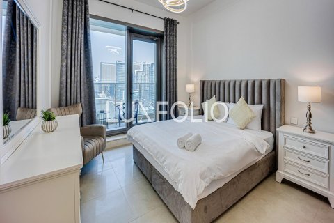 Dubai Marina, Dubai, BAE’de satılık daire 1 yatak odası, 80 m&sup2; No 627727 - fotoğraf 22