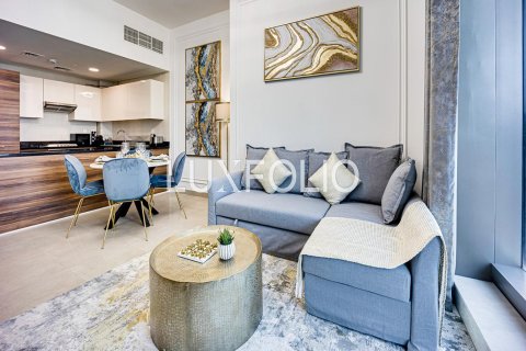 Dubai Marina, Dubai, BAE’de satılık daire 1 yatak odası, 80 m&sup2; No 627727 - fotoğraf 18
