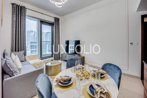Dubai Marina, Dubai, BAE’de satılık daire 1 yatak odası, 80 m&sup2; No 627727 - fotoğraf 13