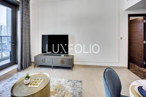 Dubai Marina, Dubai, BAE’de satılık daire 1 yatak odası, 80 m&sup2; No 627727 - fotoğraf 15