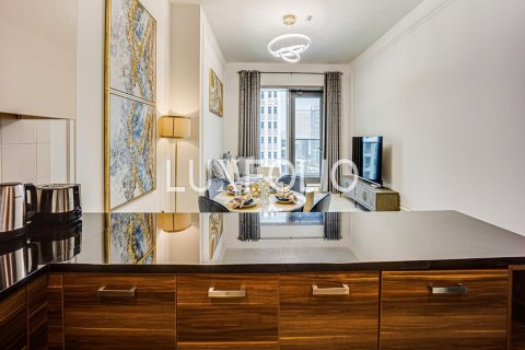 Dubai Marina, Dubai, BAE’de satılık daire 1 yatak odası, 80 m&sup2; No 627727 - fotoğraf 6