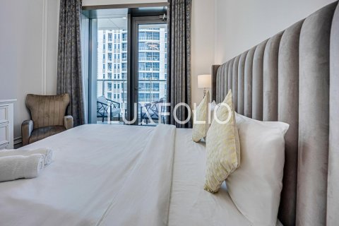 Dubai Marina, Dubai, BAE’de satılık daire 1 yatak odası, 80 m&sup2; No 627727 - fotoğraf 24