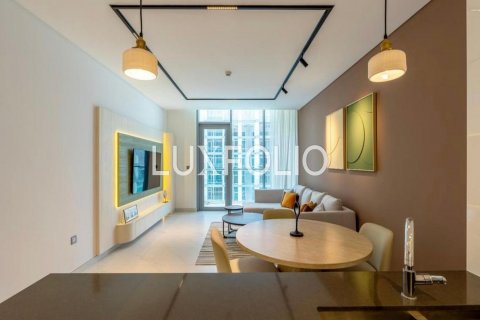 Lakás itt: Mohammed Bin Rashid City, Dubai, EAE, 2 hálószoba, 112 m², azonosító: 627723