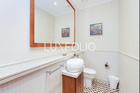 Apartment til salg i Dubai Marina, Dubai, UAE 2 soveværelser, 137 kvm № 627726 - foto 16