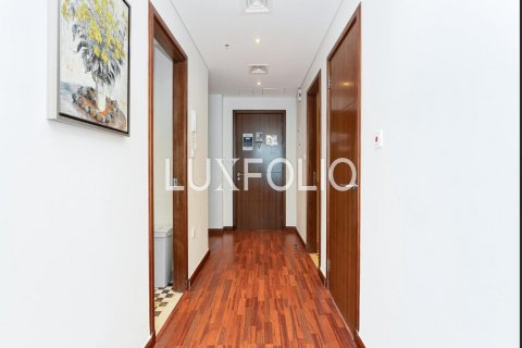 Apartment til salg i Dubai Marina, Dubai, UAE 2 soveværelser, 137 kvm № 627726 - foto 13