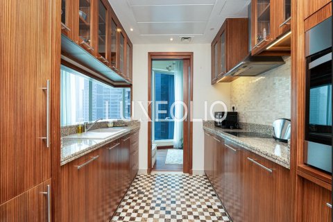 Apartment til salg i Dubai Marina, Dubai, UAE 2 soveværelser, 137 kvm № 627726 - foto 6
