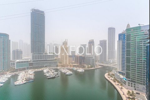 Apartment til salg i Dubai Marina, Dubai, UAE 2 soveværelser, 137 kvm № 627726 - foto 4