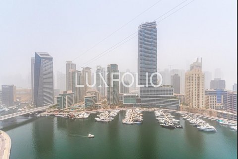 Apartment til salg i Dubai Marina, Dubai, UAE 2 soveværelser, 137 kvm № 627726 - foto 18