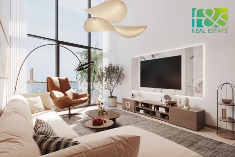 Apartman u gradu Al Marjan Island, Ras Al Khaimah, UAE 1 spavaća soba, 87 m2 Br. 456394 - Slika 7
