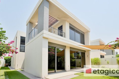 Villa em Dubai Hills Estate, Dubai, EAU 4 quartos, 436.5 m2 № 595436