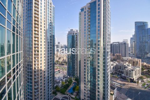 Downtown Dubai (Downtown Burj Dubai)、Dubai、UAE にあるマンション販売中 1ベッドルーム、84 m2、No625560 - 写真 15