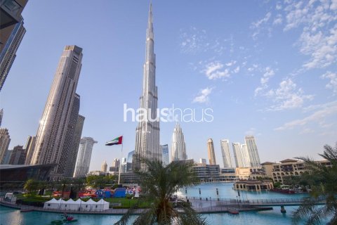 Apartment sa Downtown Dubai (Downtown Burj Dubai), Dubai, UAE 1 silid-tulugan, 84 sq.m. № 625560
