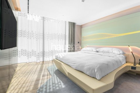 Apartment in Business Bay, Dubai, UAE 1 bedroom, 104 sq.m. № 625826 - photo 23