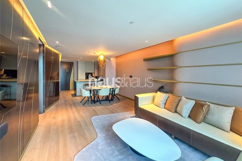 Apartment in Business Bay, Dubai, UAE 1 bedroom, 104 sq.m. № 625826 - photo 16