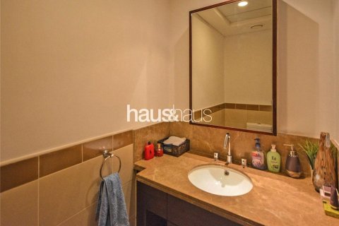Apartament në Downtown Dubai (Downtown Burj Dubai), Dubai, Emiratet e Bashkuara Arabe 1 dhomë gjumi, 98 m2. № 625559 - Foto 10