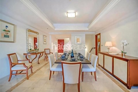 Adosado en venta en Palm Jumeirah, Dubai, EAU 3 dormitorios, 456 m2 № 625824 - foto 3