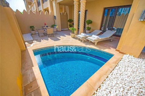 Adosado en venta en Palm Jumeirah, Dubai, EAU 3 dormitorios, 456 m2 № 625824 - foto 12