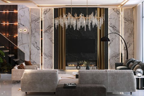 آپارتمان برای فروش در  Jumeirah Lake Towers، Dubai، امارات متحده عربی  4 خوابه ، 312.11 متر مربع ، شماره 354600 - تصویر 2
