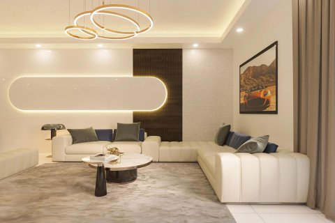 Apartmán v VIEWZ RESIDENCES v Jumeirah Lake Towers, Dubai, SAE 4 spálne, 297.29 m2 č. 354601