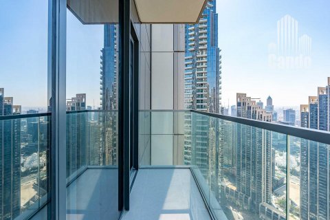 Apartman u Downtown Dubai (Downtown Burj Dubai), Dubai, UAE 1 spavaća soba, 71.5 m2 Br. 599736 - fotografija 17