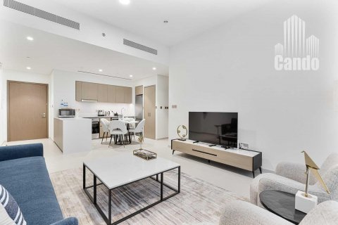 阿联酋 Dubai Downtown Dubai (Downtown Burj Dubai) 公寓  1 卧, 71.5 平方米 , 编号 599736
