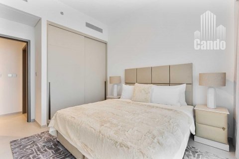 Apartman u Downtown Dubai (Downtown Burj Dubai), Dubai, UAE 1 spavaća soba, 71.5 m2 Br. 599736 - fotografija 6
