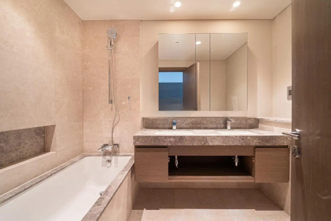 Müüa korter asukohaga Dubai, AÜE: 4 magamistoaga, 226 m² Nr 440435 - pilt 13