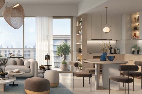 Mina Rashid, Dubai, BAE’de daire CLEARPOINT 1 yatak odası, 88.81 m&sup2; No 361364