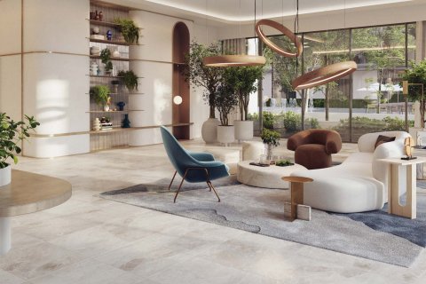 Dzīvoklis BAYLINE Mina Rashid, Dubaijā, AAE 2 istabas, 127.22 m2 Nr. 361365 - attēls 2