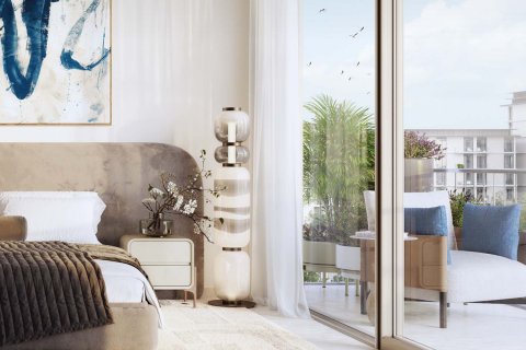 Mina Rashid, Dubai, BAE’de daire CLEARPOINT 2 yatak odası, 123.33 m&sup2; No 361366