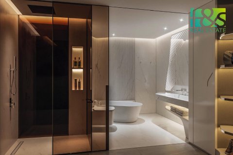 Apartament na sprzedaż w Al Marjan Island, Ras Al Khaimah, ZEA 3 sypialnie, 294.1 mkw., nr 551836 - zdjęcie 10