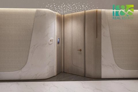 Apartament na sprzedaż w Al Marjan Island, Ras Al Khaimah, ZEA 3 sypialnie, 294.1 mkw., nr 551836 - zdjęcie 19