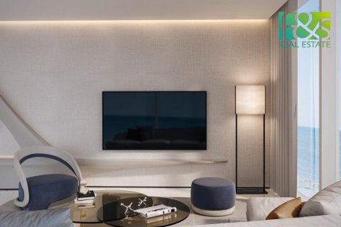 Apartament na sprzedaż w Al Marjan Island, Ras Al Khaimah, ZEA 3 sypialnie, 294.1 mkw., nr 551836 - zdjęcie 4
