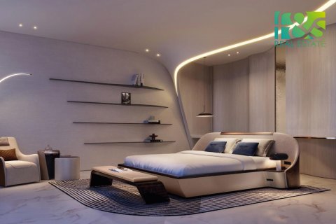 Apartament na sprzedaż w Al Marjan Island, Ras Al Khaimah, ZEA 3 sypialnie, 294.1 mkw., nr 551836 - zdjęcie 8