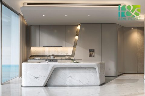 Apartament na sprzedaż w Al Marjan Island, Ras Al Khaimah, ZEA 3 sypialnie, 294.1 mkw., nr 551836 - zdjęcie 5