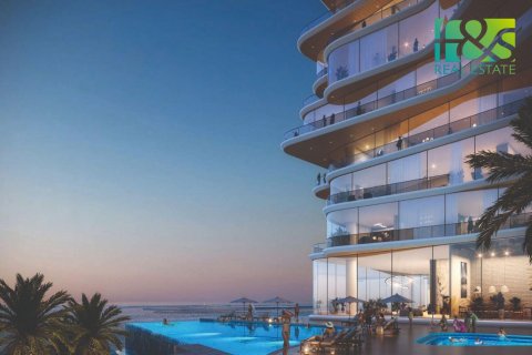 Al Marjan Island、Ras Al Khaimah、UAE にあるマンション販売中 2ベッドルーム、200.4 m2、No551835 - 写真 19