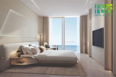 Al Marjan Island、Ras Al Khaimah、UAE にあるマンション販売中 2ベッドルーム、200.4 m2、No551835 - 写真 3
