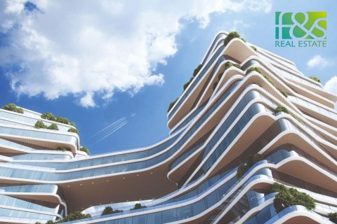 Al Marjan Island、Ras Al Khaimah、UAE にあるマンション販売中 2ベッドルーム、200.4 m2、No551835 - 写真 20