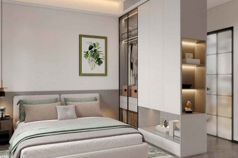 Apartman u Forest City 2 u gradu Dubai, UAE 2 spavaće sobe, 124.49 m2 Br. 590670