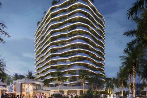 Forest City 2 v Dubai, SAE č. 590667