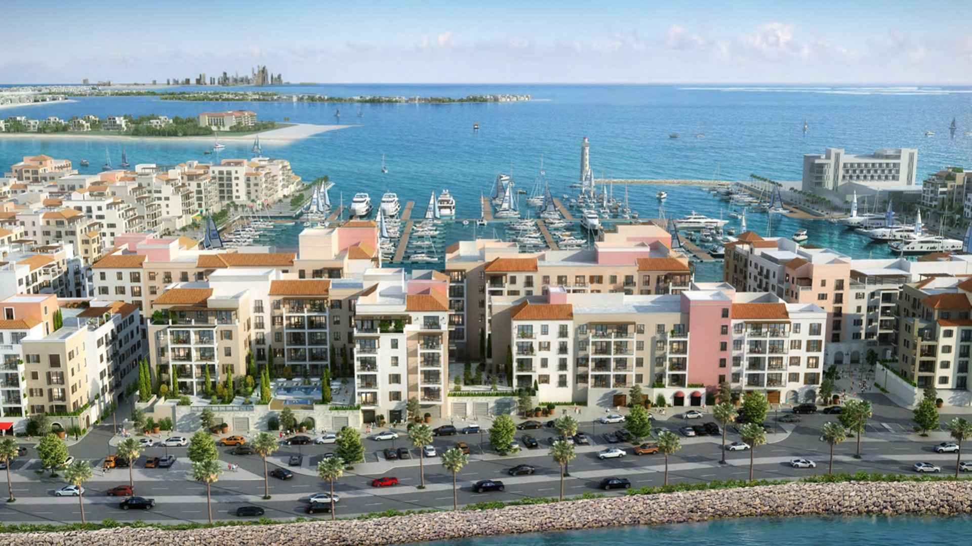 LA RIVE 4