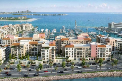 Byggprojekt LA RIVE 4 i Dubai, UAE Nr. 208531