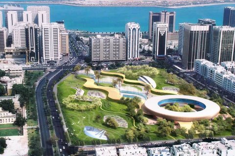 Al Khalidiya - larawan 3